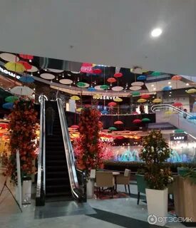 Работа централ парка курск