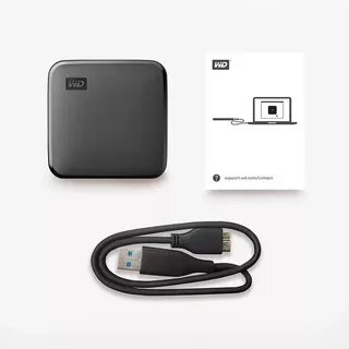 Elements se 1tb