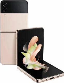 Z flip 6 характеристики