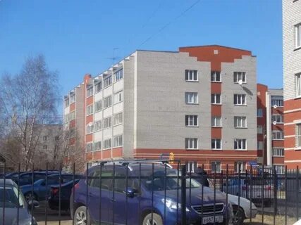 Ул возрождения 2