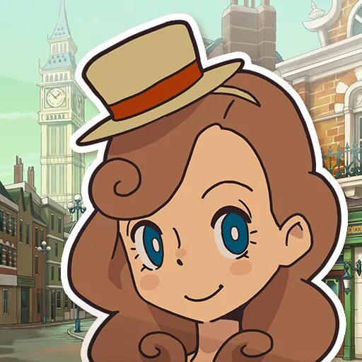 Mystery journey. Layton's Mystery Journey. Layton Mystery Journey. Layton’s Mystery Journey™: Katrielle and the Millionaires’ Conspiracy - Deluxe Edition. Martha's Mystery game.