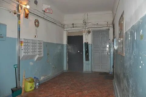Квартира коляна в перми
