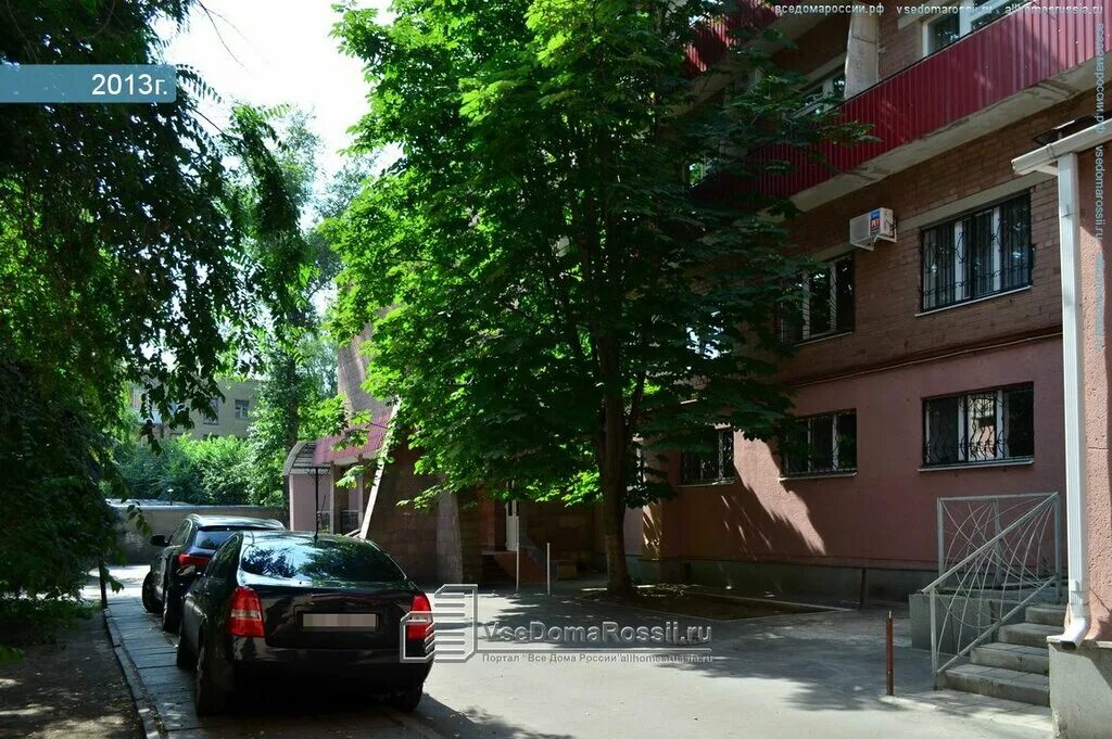 Офисы от 16 м² в Воронеже Аренда коммерческой недвижимости в Воронеже Авито