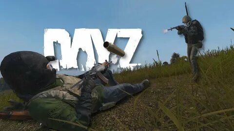 Dm dayz