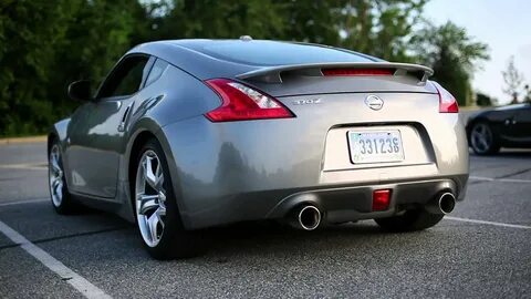 Звуки nissan
