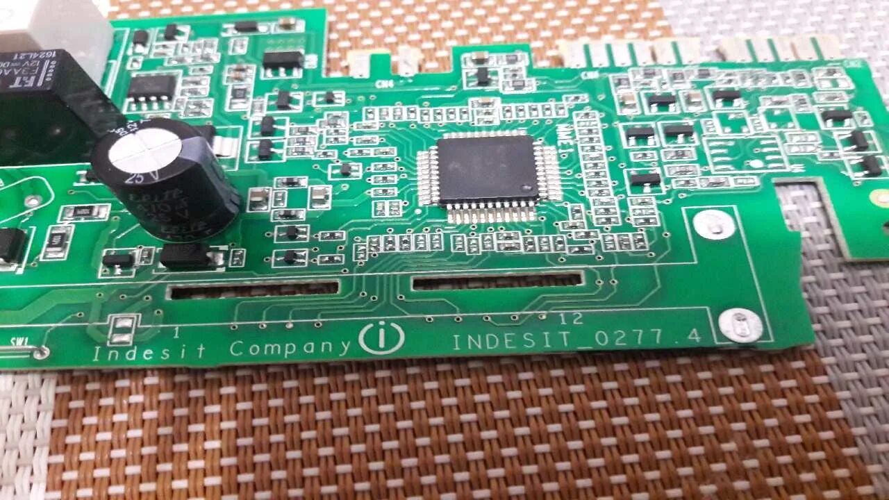 Brr 2p4s 5200d