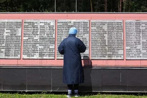Выплаты жертвам политических репрессий