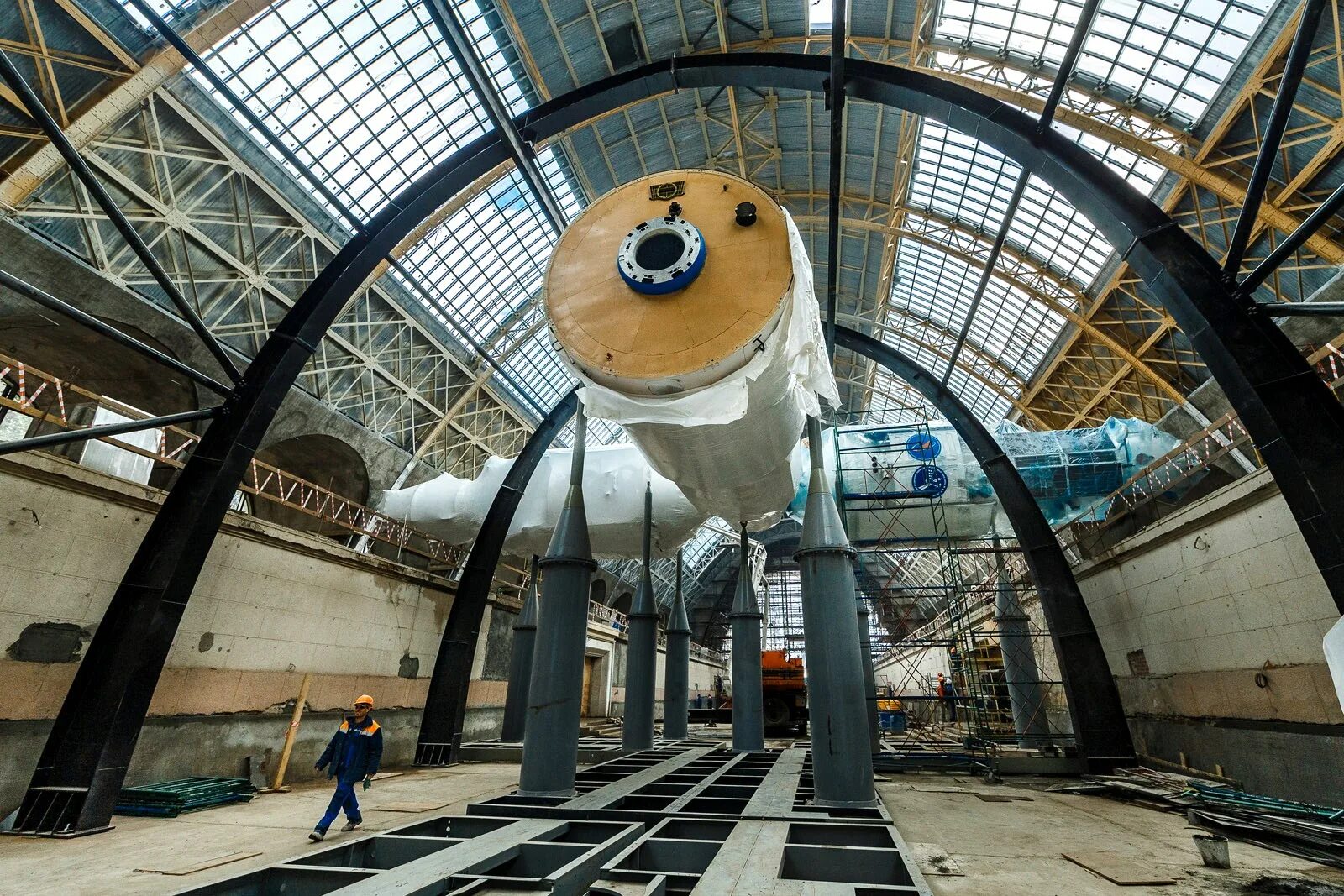 павильон космонавтика и авиация на вднх. павильон 34 центр космонавтика. павильон №34. павильон 34 космос вднх. павильон 34 центр космонавтика.