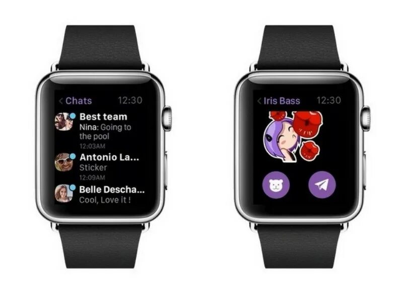 Часы эпл вотч на вайбересе. Viber на Apple watch. Приложение вайбер на смарт часы. Вайбер на Эппл вотч 3. Часы viber