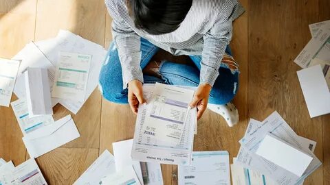 Billing problem