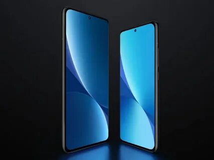 Xiaomi 13 улучшаемых