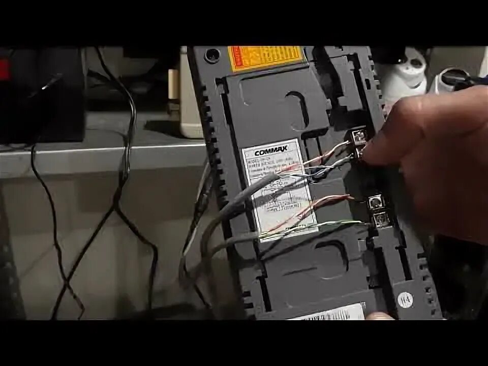 Подключение dp. Подключение dp