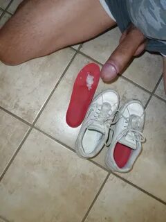 stinky shoes with cum pict gal 22094768.