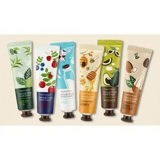 Перевод time party tender slippery hand cream