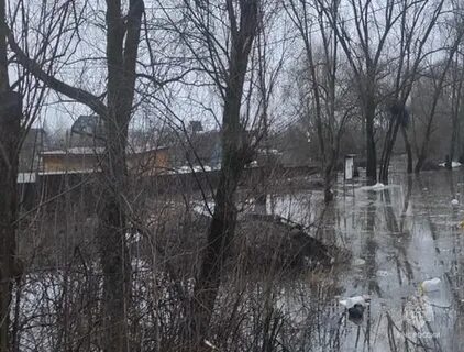 Уровень реки протва в обнинске