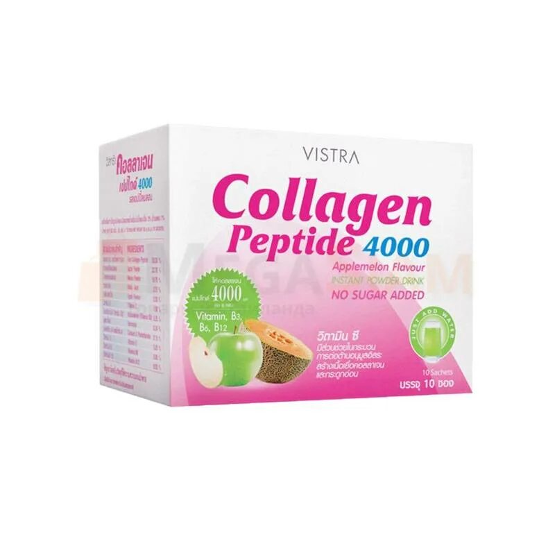 Коллаген пептид vistra. Коллаген пептидный пептидный. Collagen Peptide Тайланд питьевой. Collagen 2000 MG Тайланд.