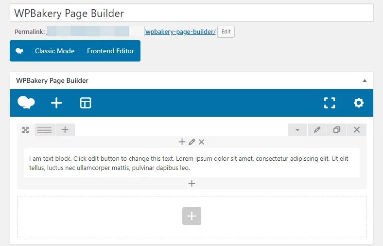 Page builder. Wp page builder. wpbakery page builder. плагин page builder. wordpress wpbakery.