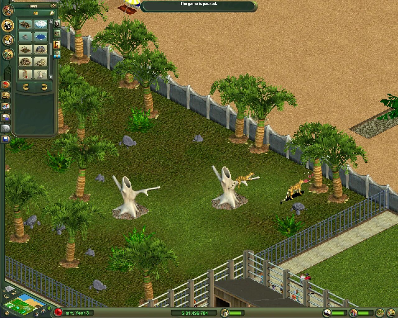 Zoo Tycoon 2 Mac. Zoo Tycoon 4. Zoo Tycoon 3.