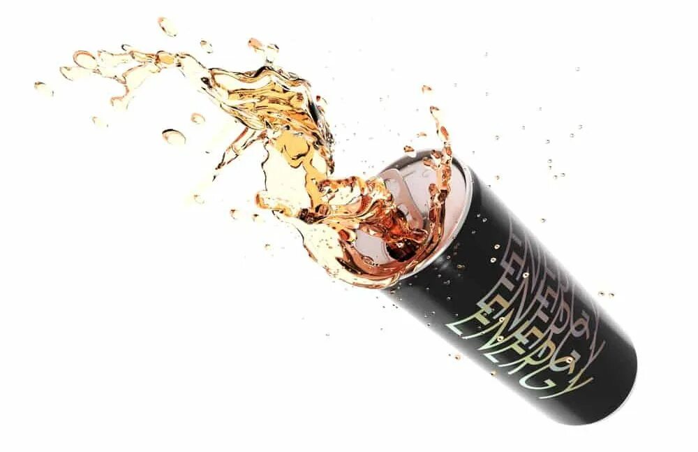 Drink effect