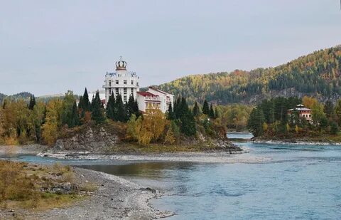 Корона алтая горный алтай