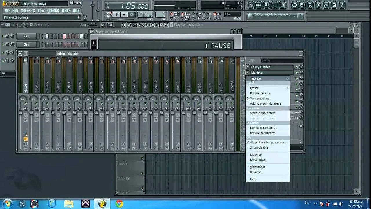 Как создать новый проект в fl studio. Лимитер в фл студио. компрессор лимитер для fl studio. limiter fl studio. лимитер в фл студио 20.