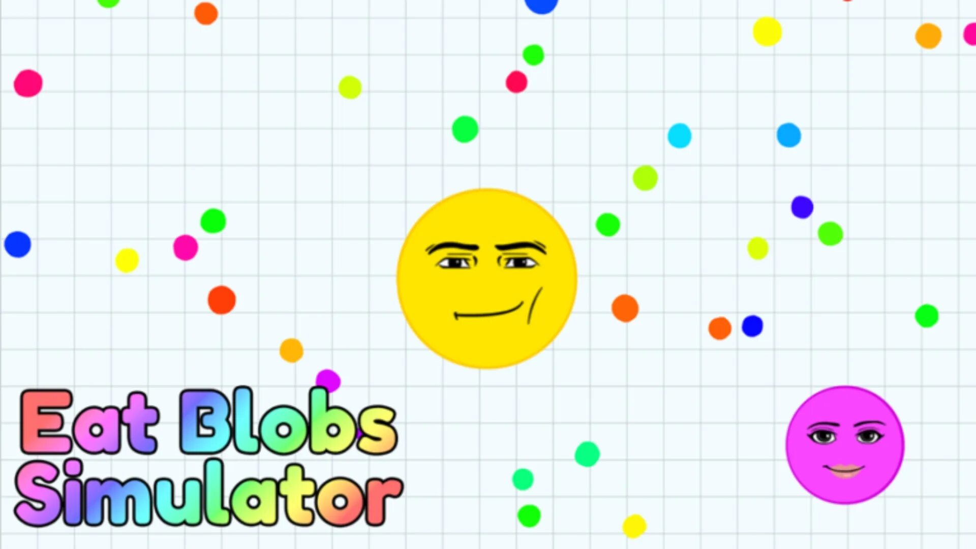 Игра симулятор поедания блобов. Коды в eat blobs simulator. коды для игры симулятор поедания блобов. симулятор поедания. коды в игре в роблоксе eat blobs simulator.