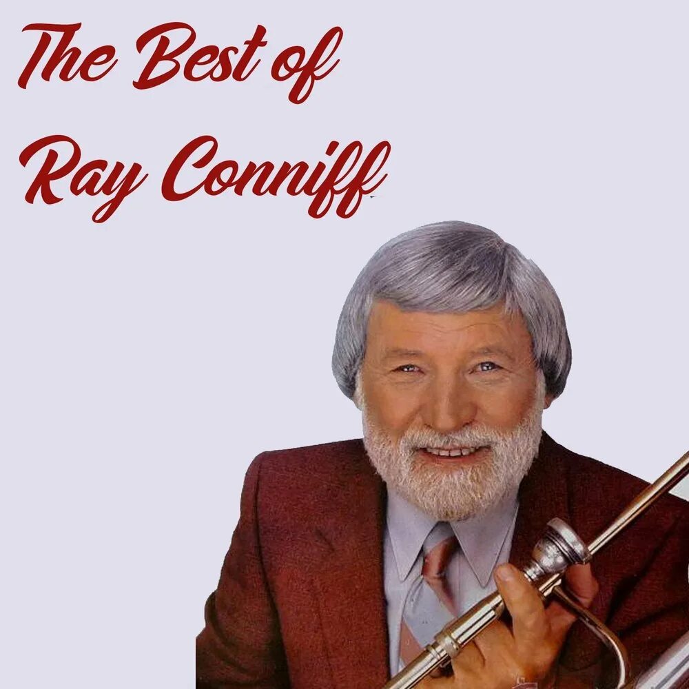 Conniff. Ray conniff. Фигурка тромбонист. Рей коннифф. Рей коннифф.
