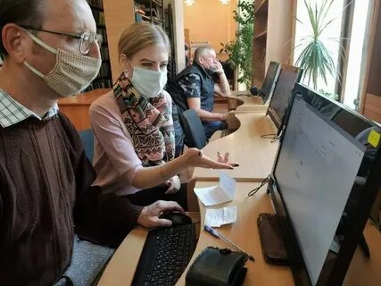Цифровой куратор