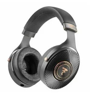 High end наушники