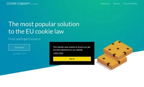 Cookies permissions