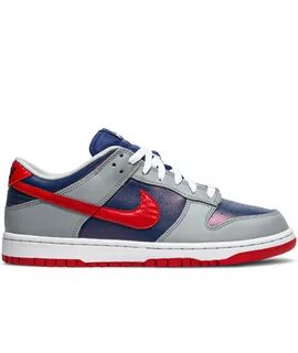 Dunk low retro