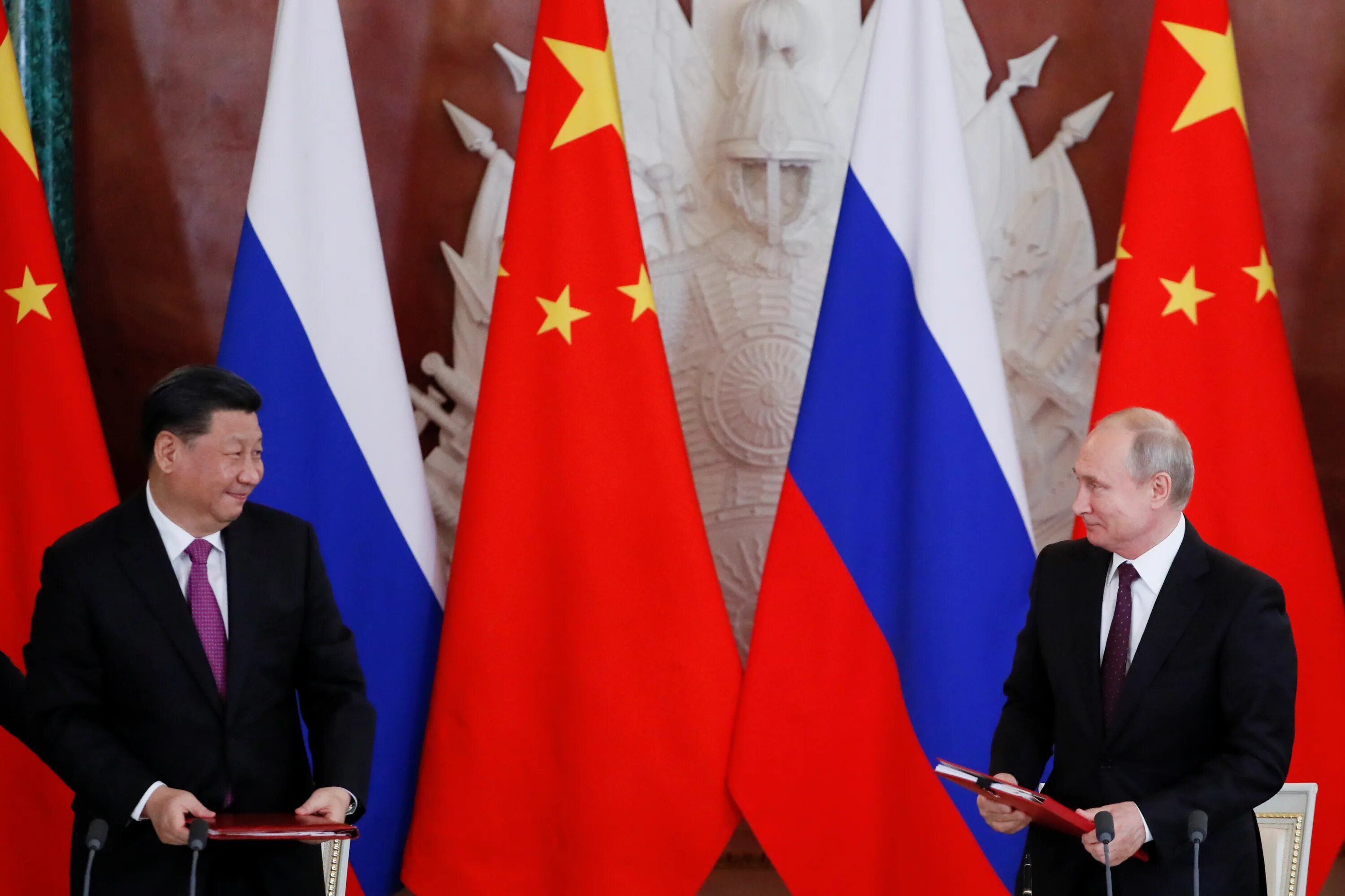 Российско-китайское сотрудничество. КНР И Россия. Российско-китайские отношения.