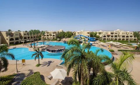 Stella gardens resort spa makadi hurghada 4