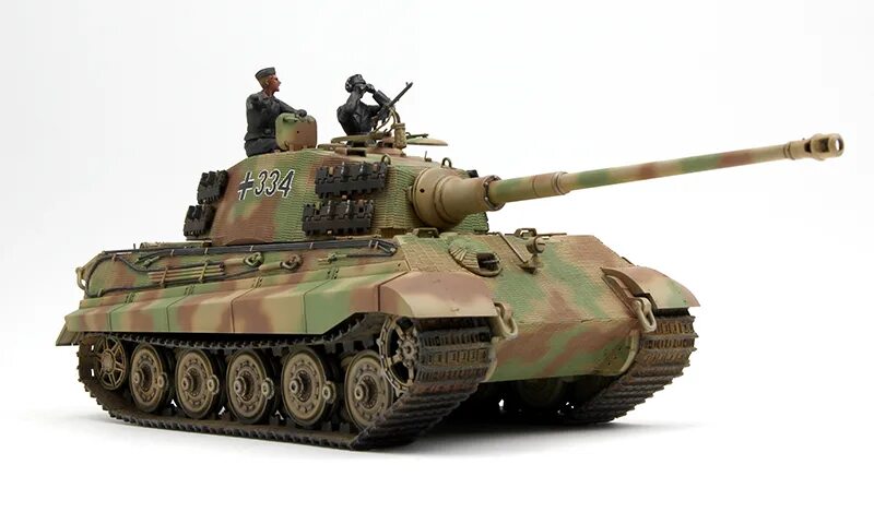 German king tiger. королевский тигр с башней хеншель. 35169 tamiya. Tiger academy 1/35. танк heng long king tiger henschel (3888a-1) 1:16 18 см.