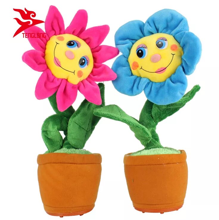 Flower toys. Игрушка "цветок". Игрушка цветок в горшке. Мягкая игрушка цветок. Мягкая игрушка цветок в горшке.