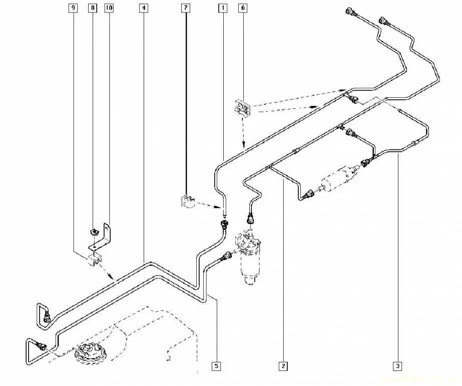 Топливная система Рено мастер 3. Топливная трубка Рено мастер 3. Охладитель топливной системы Рено Сценик 3. Топливная трубка Рено Маскот. Топливная рено мастер 3