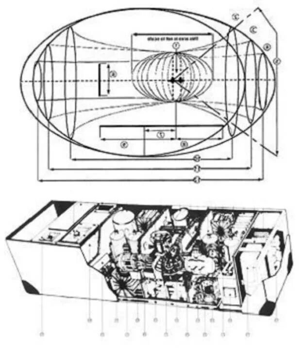 Машина времени Джона Тайтора. Схема машины времени Джона Тайтора. Джон Тайтор чертежи машины времени. Чертежи Джона Тайтора. Джон тайтор