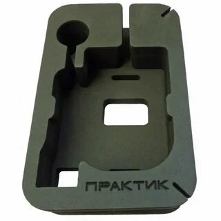 Чехол для практика