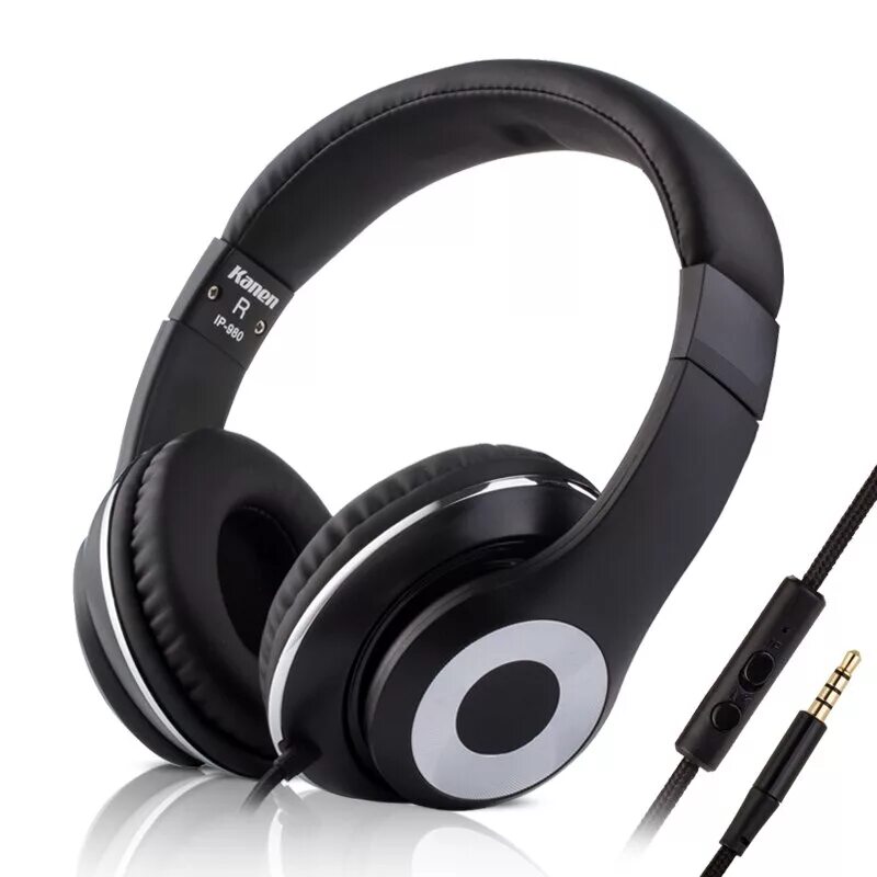 Headphones наушники 3.5 mm Jack. Kanen беспроводные наушники. Kanen IP-980 Blue. Наушники супер басс. Басс для наушников