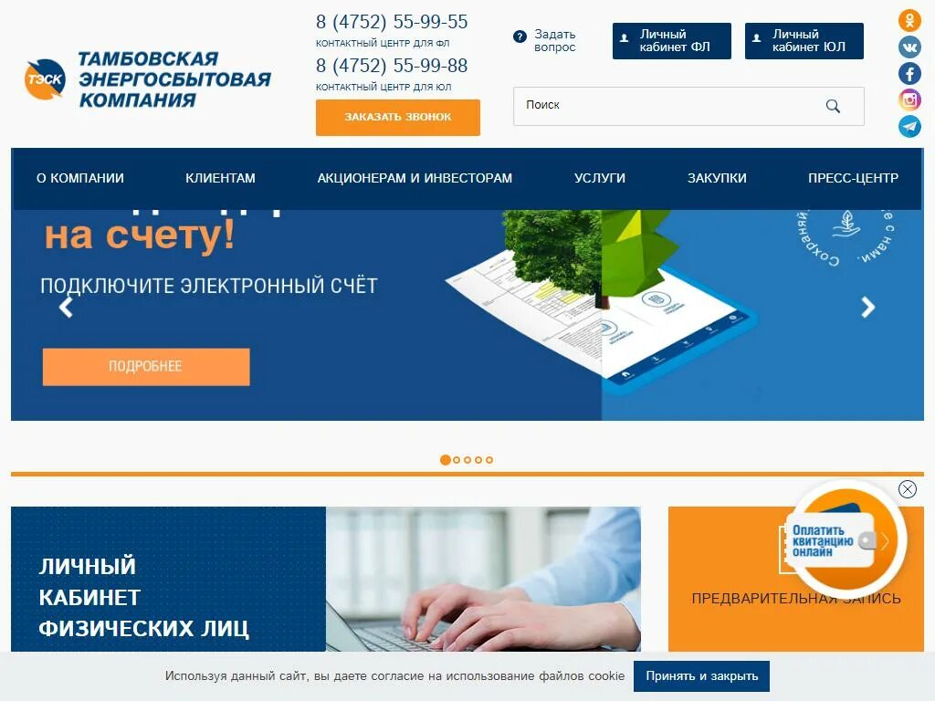 Компании тамбов сайт. Тамбовская энергосбытовая компания Тамбов. Энергосбытовая компания. Тамбовская энергосбытовая компания личный кабинет. Тамбовская энергосбытовая компания лого.