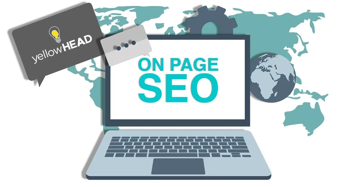 On Page SEO. SEO Basics. On the Page. Медленное сео.