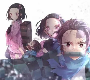 Demon slayer swap