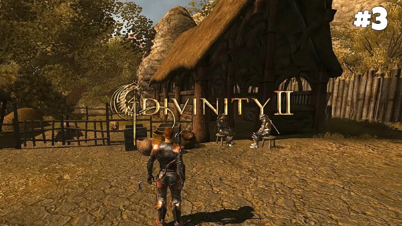 Прохождение divinity 2 developers cut. Divinity ii: developer&#039;s cut. divinity ii developers cut моды. divinity 2 ego draconis шрам.