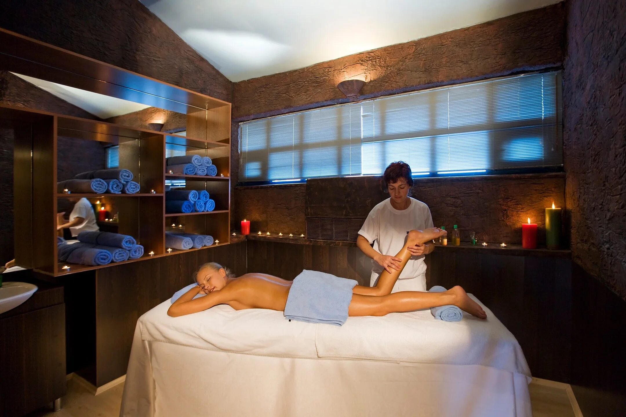 Всё об отеле Звездный Wellness & SPA 4* в Сочи Отели России Дзен