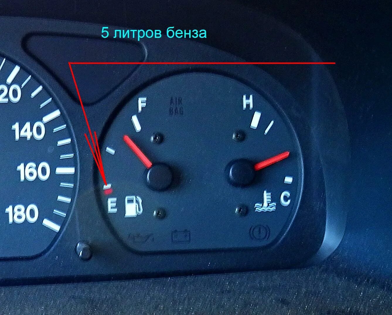 Почему стрелка тахометра падает. Почему стрелка тахометра падает
