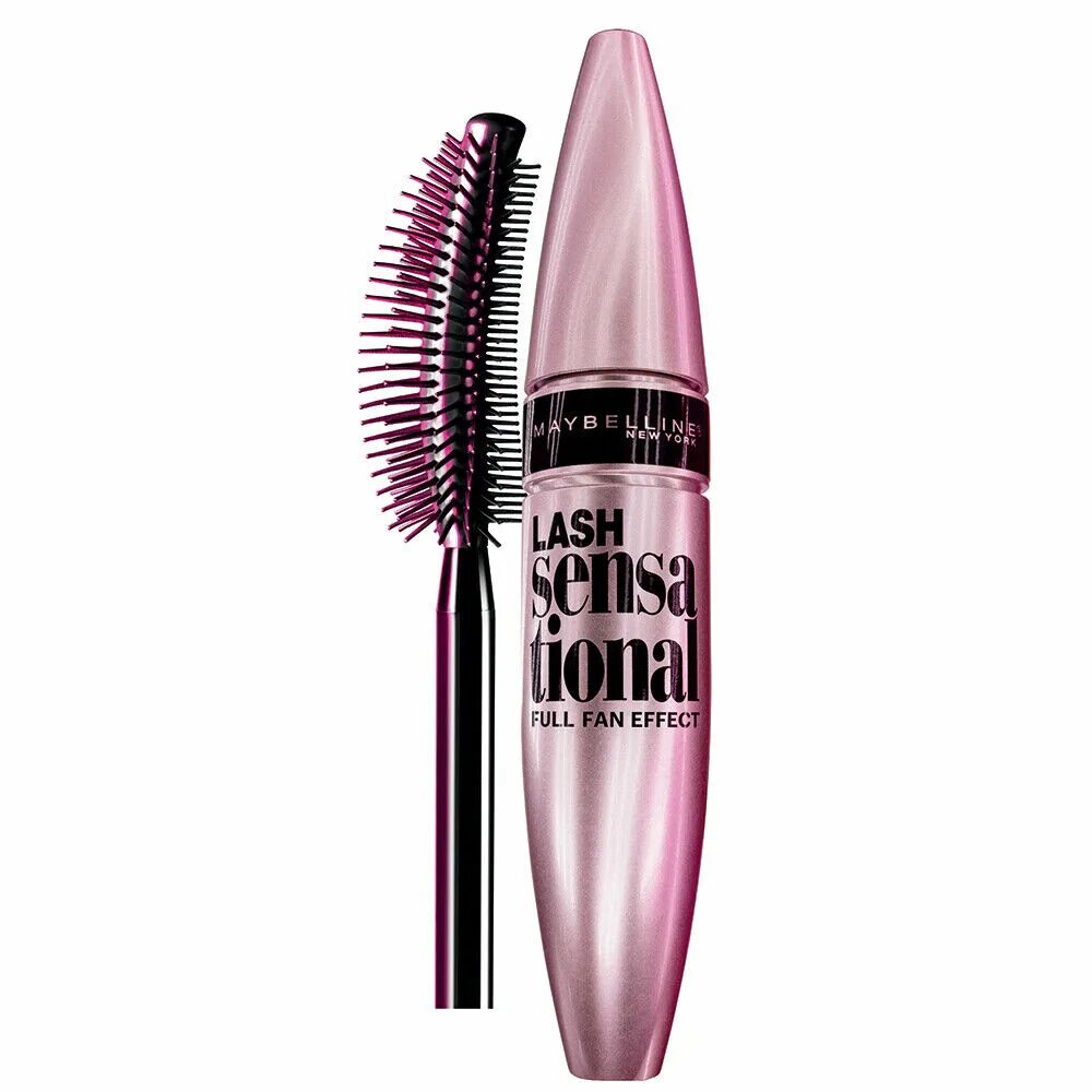 Maybelline тушь черная. Maybelline Lash Sensational. Тушь для ресниц мейбелин Lash Sensational. Тушь Maybelline New York Lash Sensational. Тушь мейбелин Макс фактор.