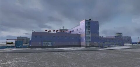 Навигатор норильск