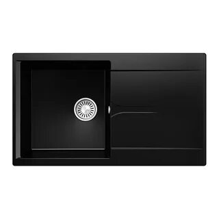 Мойка polygran 860