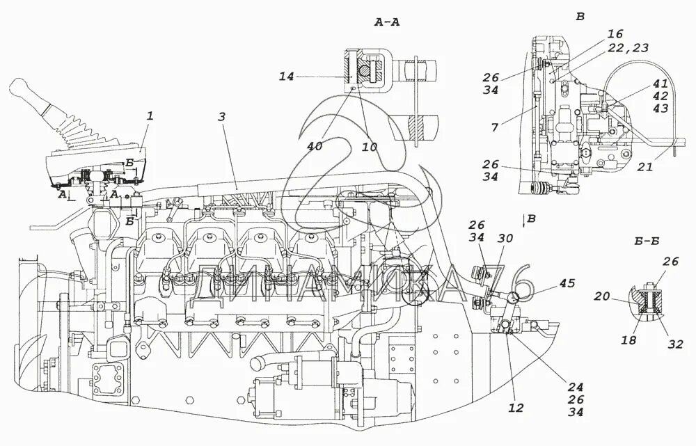 Камаз переключение передач zf. Привод КПП КАМАЗ 65115 ZF. Механизм переключения КПП КАМАЗ 65115. Рычаг КПП КАМАЗ 65115 КПП ЗФ. Привод кулисы КАМАЗ 65115.