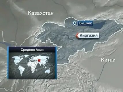 Граница китая и кыргызстана